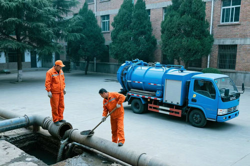 北京市政管道疏通的費(fèi)用是如何計(jì)算的？
