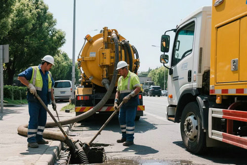 北京工廠(chǎng)排污管道疏通一般需要花費(fèi)多少錢(qián)？